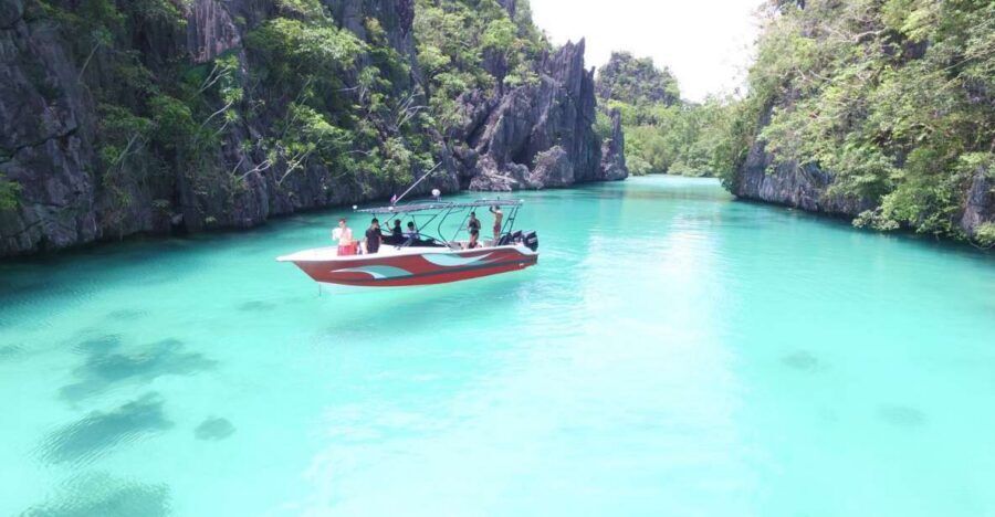Half-Day Seasation Premium Speedboat Group Island Hopping - Key things to know before you go