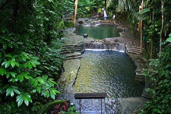 Hidden Valley Springs Resort Day Trip from Manila - From Manila to Alaminos: the ride and the rhythm of the day