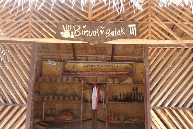 Hiking in Batak Tribal Village tour - Highlights I’d Plan Around