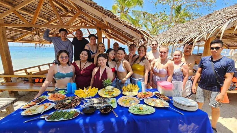 Honda Bay Island Hopping Tour – A Perfect Day in Paradise - Key things to know before you go