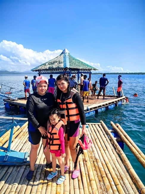 Honda Bay Island Hopping Tour – A Perfect Day in Paradise - What to Bring (So You Don’t Spend the Day Uncomfortable)