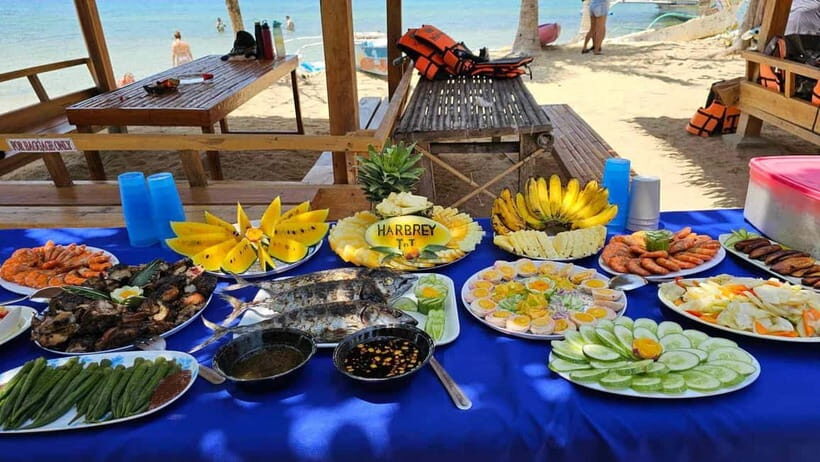 Honda Bay Island Hopping Tour – A Perfect Day in Paradise - Honda Bay in One Day: Why This Route Works