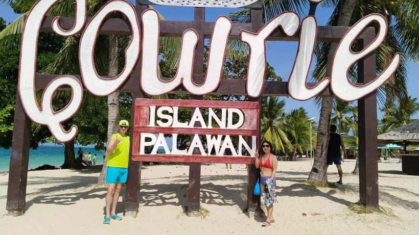 Honda Bay Island Hopping Tour – A Perfect Day in Paradise - Itinerary Reality Check: Why Schedules Shift