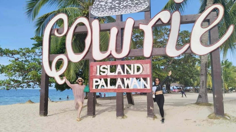 Honda Bay Island Hopping Tour – A Perfect Day in Paradise - Getting There: Pickup, Van Ride, and Wharf Orientation