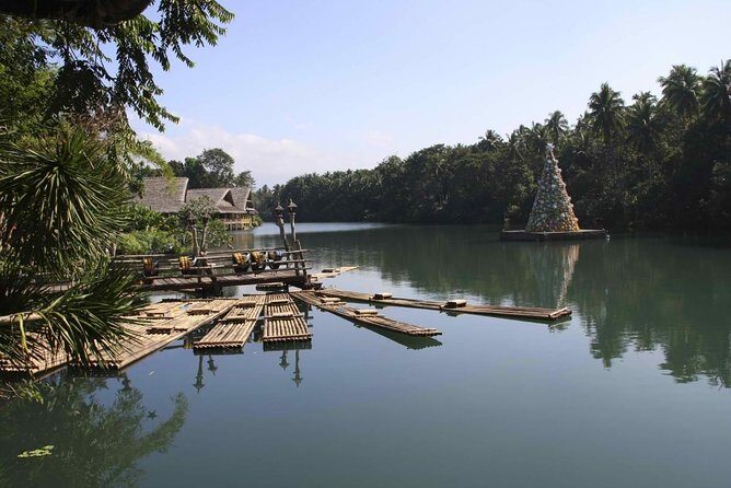 Immerse in Culture: Villa Escudero Coconut Plantation Experience - Key things to know before you go