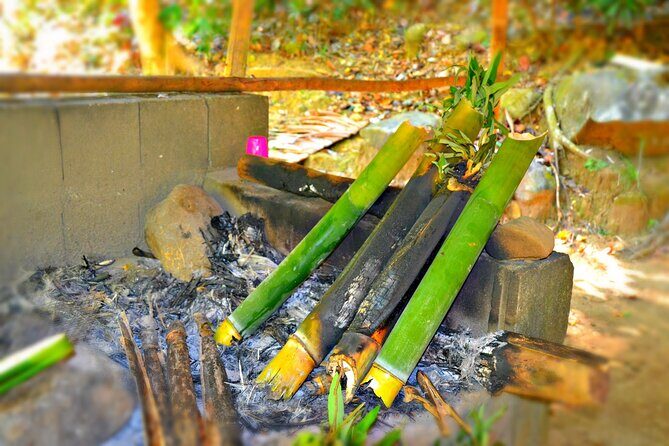 indigenous Forest experience Manila 2023 - Aetas and the Pamulaklakin Forest Trail in Subic Bay