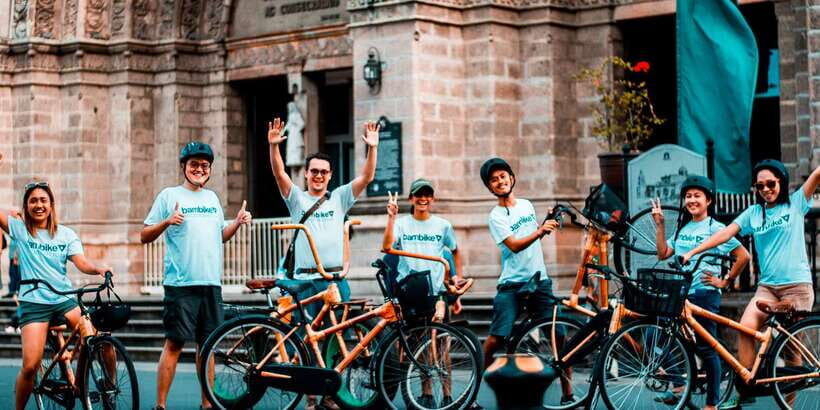 Intramuros, Manila: Historical Bamboo Bike Tour - Should you book Bambike Ecotours in Intramuros?