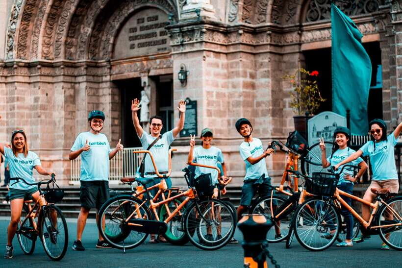 Intramuros, Manila: Historical Bamboo Bike Tour - Why Intramuros on bamboo bikes feels practical, not just cute
