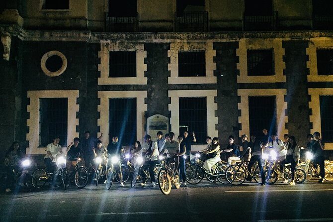 Intramuros Sunset Tours by Bambike - Stop-by-stop: the Intramuros route that keeps your eyes busy