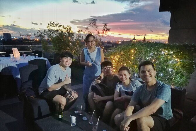 Intramuros Sunset Tours by Bambike - Who this tour suits best