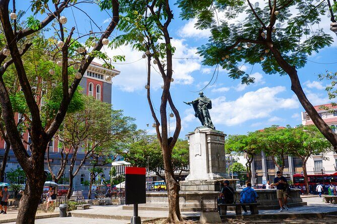 Intramuros Walking Tour: Explore the Manila's Walled City|Private - Casa Manila Museum: colonial lifestyle you can picture