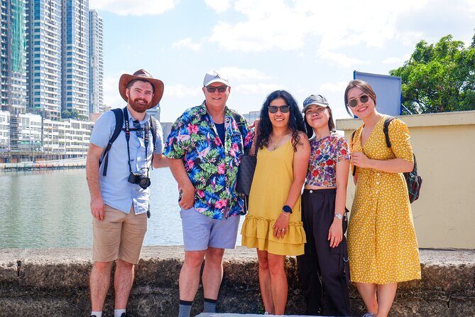 Intramuros Walking Tour: Explore the Manila's Walled City|Private - Rizal Shrine: José Rizal’s imprisonment and the museum context