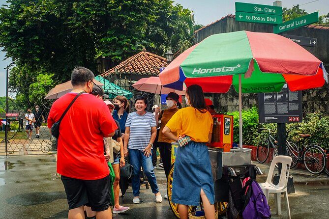 Intramuros Walking Tour with Transportation by Don't Skip Manila - A 4-to-5-Hour Intramuros Primer from Manila Bay
