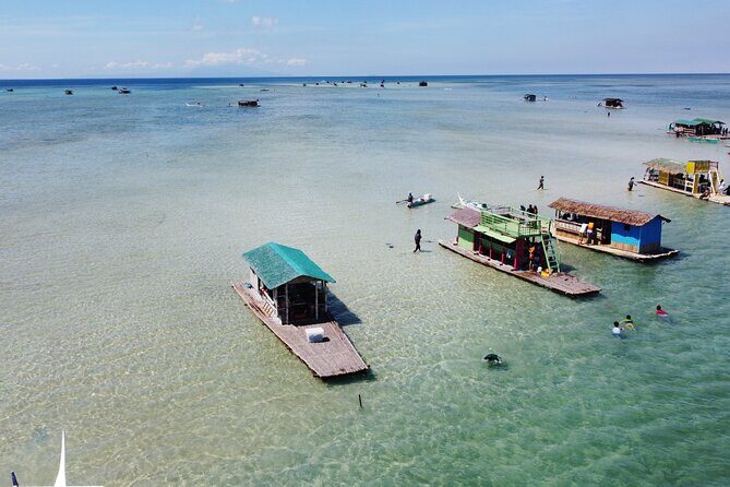 Island Hopping Experience: Snorkeling & Bamboo Cottages! - Why Calatagan feels like the smart escape from Manila