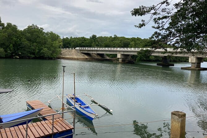 Iwahig River Cruise and Firefly Watching Tour in Puerto Princesa - The River And Mangrove-Style Night Portion