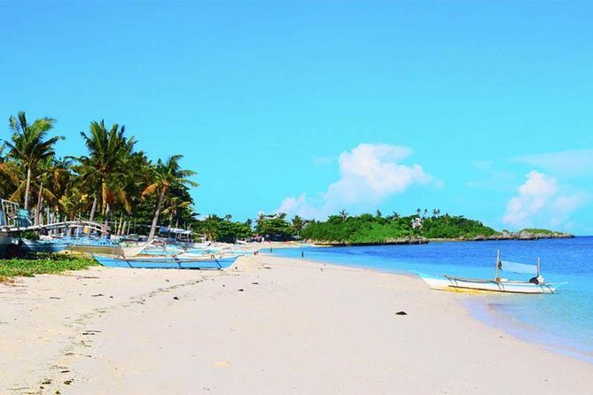 Kalanggaman Island Day Tour Package from Cebu City or Mactan - The 17-hour reality: why this day trip feels like a mini expedition
