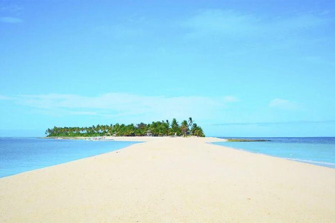 Kalanggaman Island Day Tour Package from Cebu City or Mactan - Maya Port to Malapascua: the shared-boat stage of the day