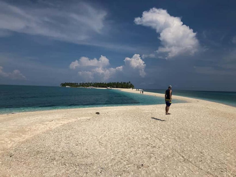Kalanggaman & Malapascua Island W/ Lunch & Transfer fr Cebu - Why This Kalanggaman and Malapascua Combo Works From Cebu