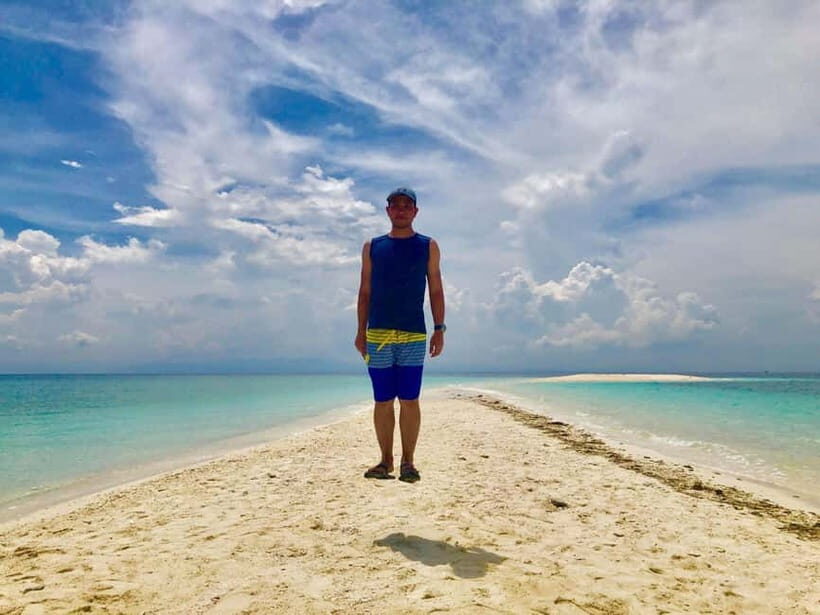 Kalanggaman & Malapascua Island W/ Lunch & Transfer fr Cebu - Getting From Cebu to Maya Port: The Long Drive Part