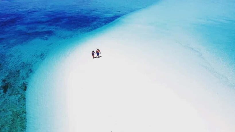 Kalanggaman & Malapascua Island W/ Lunch & Transfer fr Cebu - Practical Tips for a Smooth Sandbar and Snorkeling Day