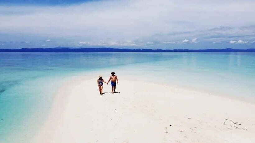 Kalanggaman & Malapascua Island W/ Lunch & Transfer fr Cebu - Should You Book This Kalanggaman & Malapascua Package?