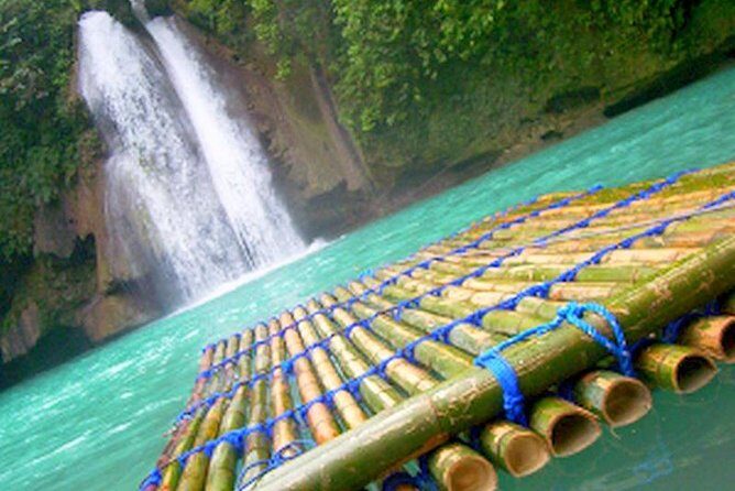 Kawasan Falls and Mantayupan Falls in One Day from Cebu - Key things I’d clock before you go