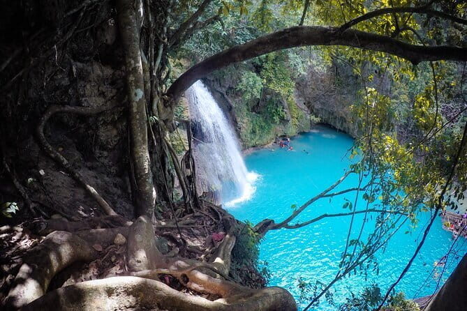 Kawasan Falls Canyoneering Tour from Moalboal - Guide and photos: how Lemuel-style coaching changes the day