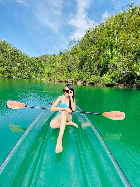 Land Tour Joiners - Should You Book the Land Tour Joiners to Sugba Lagoon?