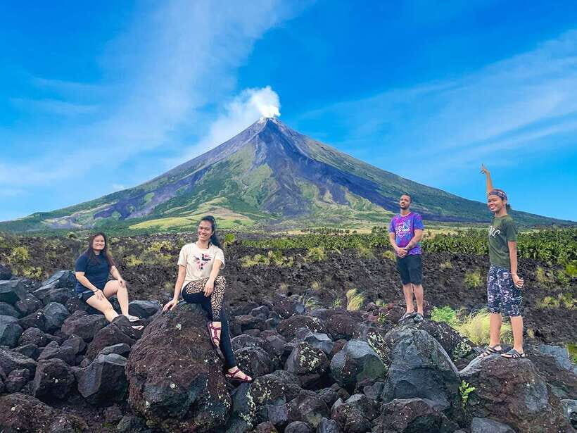 Legazpi: Mayon Volcano ATV Tour - Key Highlights You’ll Actually Feel