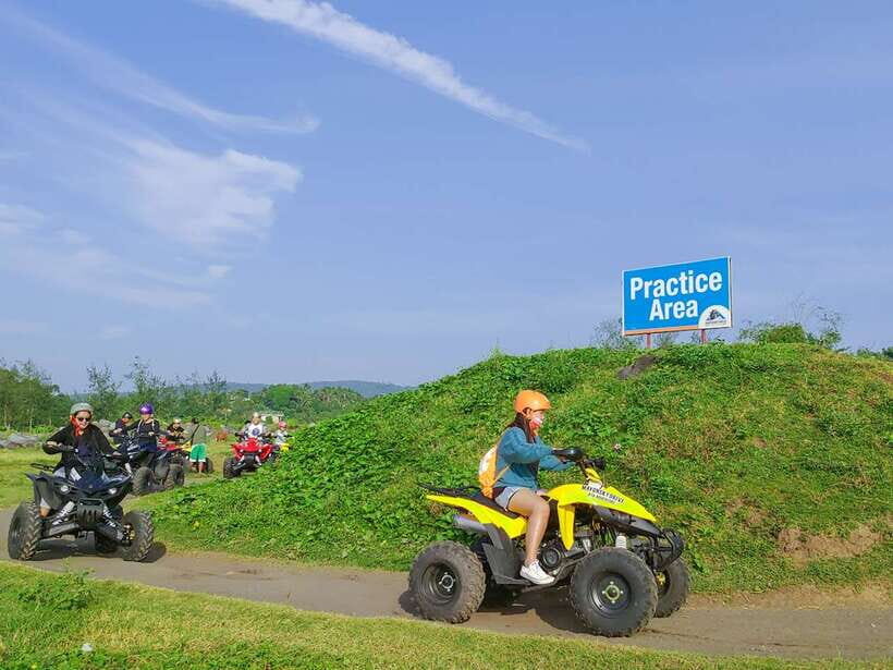 Legazpi: Mayon Volcano ATV Tour - Who This Tour Is Best For (And Who Should Skip It)