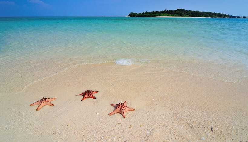 LITTLE BORACAY- CALATAGAN BATANGAS DAY TOUR (FROM MANILA) - Key things to know before you go