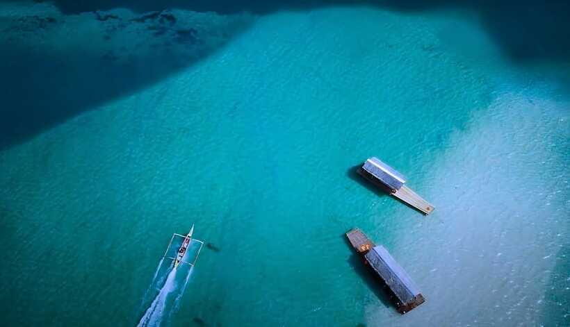 LITTLE BORACAY- CALATAGAN BATANGAS DAY TOUR (FROM MANILA) - The 8-hour day from Manila: pickup rules and how to avoid stress