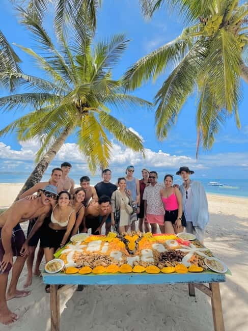 Luna: Siargao Tri-Island Tour with Drone, GoPro Shots, Lunch - What to Bring (and What You Can Skip)