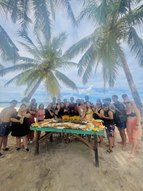 Luna: Siargao Tri-Island Tour with Drone, GoPro Shots, Lunch - Price and Value: Does $35 Make Sense?