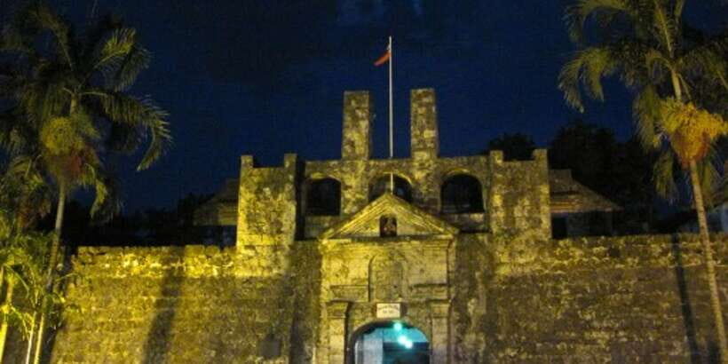 Mactan and Cebu Twin City Tour with Lunch - Cebu City’s 16th-century core: where the tour really earns its keep