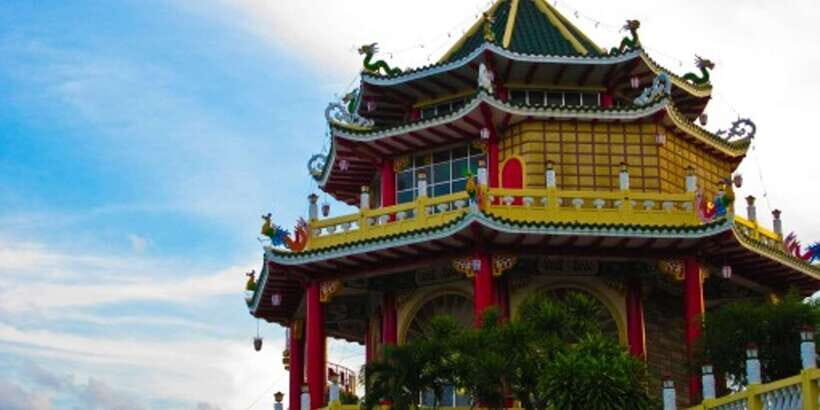 Mactan and Cebu Twin City Tour with Lunch - Yap Ancestral House: antiques, family legacy, and a slower pace
