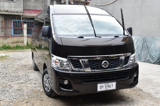 Mactan Cebu Airport Transfer to City Hotels - Key highlights to know before you go