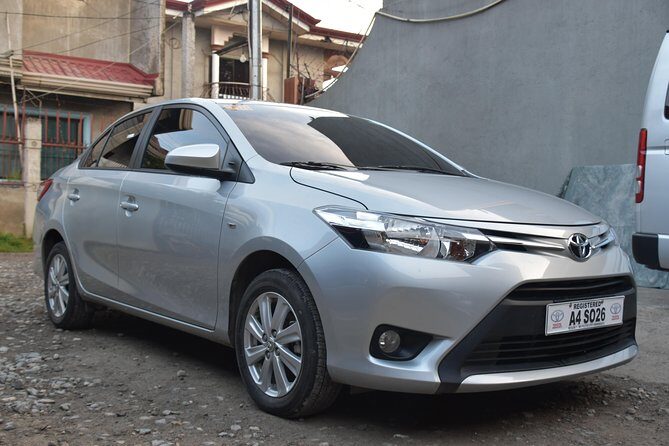 Mactan Cebu Airport Transfer to City Hotels - A private Mactan-Cebu to Cebu City transfer that actually lowers stress