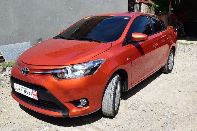 Mactan Cebu Airport Transfer to City Hotels - Price and group value: $35 per group (up to 3), one way