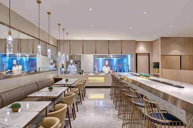 Mactan Cebu International Airport Plaza Premium Lounge - Check-In, Your 3-Hour Game Plan, and Finding the Right Spot