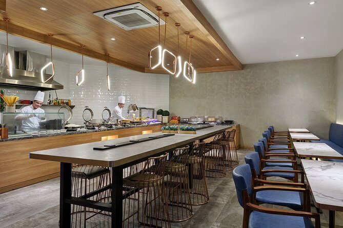 Mactan Cebu International Airport Plaza Premium Lounge - Wi‑Fi, International TV, and Reading Time That Actually Helps