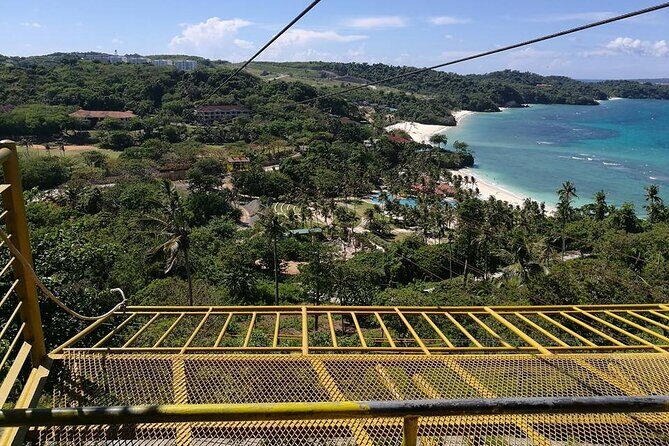 Mainland ZipLine Experience in Boracay - Value check: is $40 a good deal for this kind of ride?