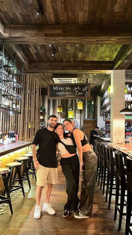 Makati Bar Crawl - Hidden Bar, Speakeasy and Pub - The 4–5 stop plan: 30 minutes at each place, done on purpose