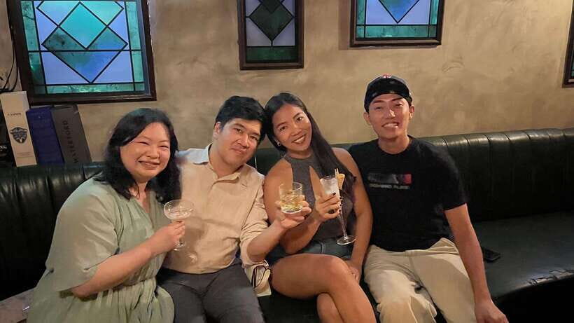 Makati Bar Crawl - Hidden Bar, Speakeasy and Pub - Hidden bar and speakeasy-style stops: why this fits the Makati scene