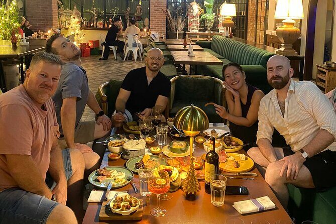Makati Bar Hopping Experience with Local Guide - Key Highlights You’ll Care About
