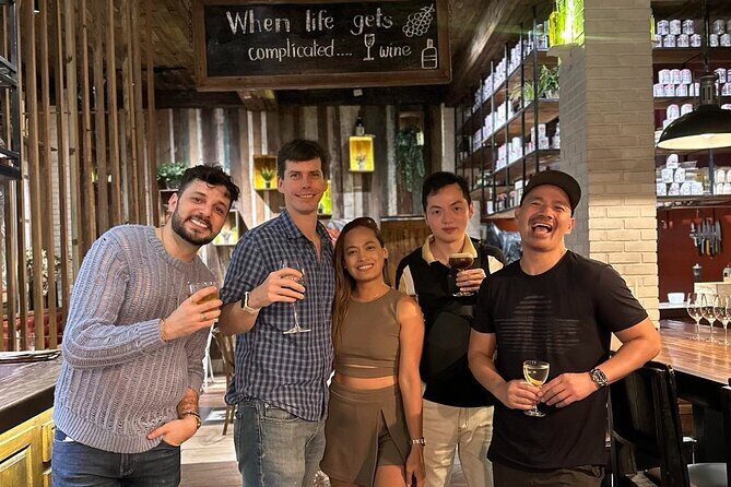 Makati Bar Hopping Experience with Local Guide - Price and Value: Does $60 Make Sense for a 3-Hour Night Out?