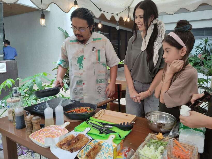 Makati: Hands on Manila Cooking Class - Key highlights you’ll actually care about