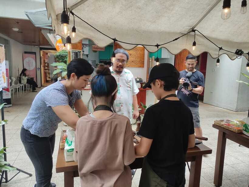 Makati: Hands on Manila Cooking Class - Why Chyl’s stories change how you cook
