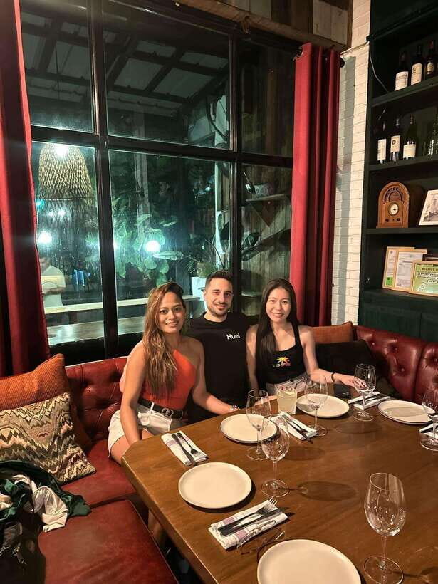 Makati Hidden Bars and Rooftop Bars with Venus - Key Things You’ll Notice