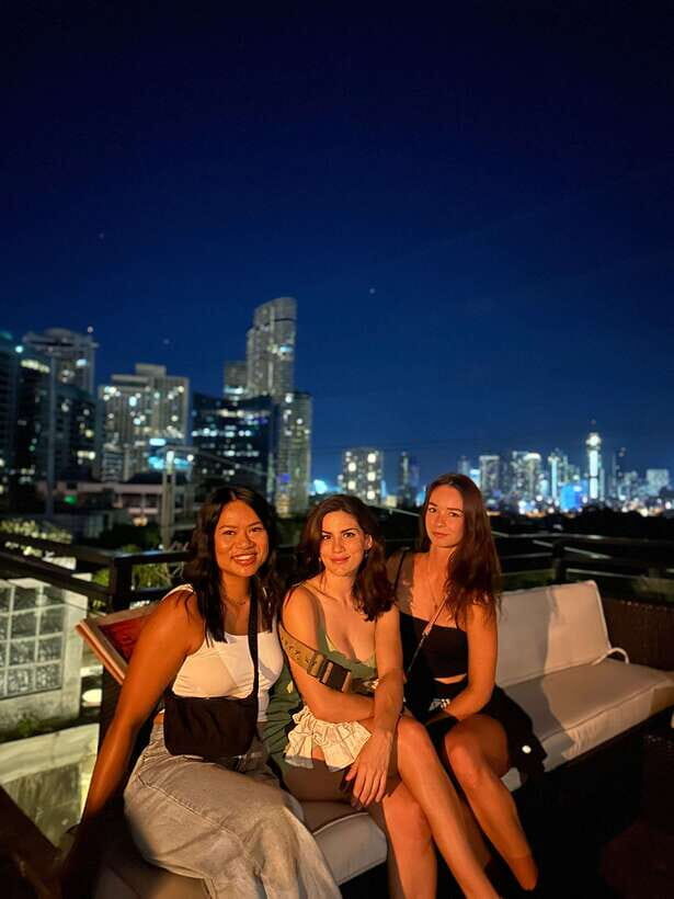 Makati Hidden Bars and Rooftop Bars with Venus - Makati Nightlife, Without the Guesswork